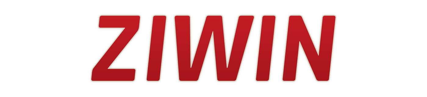 ziwin logo